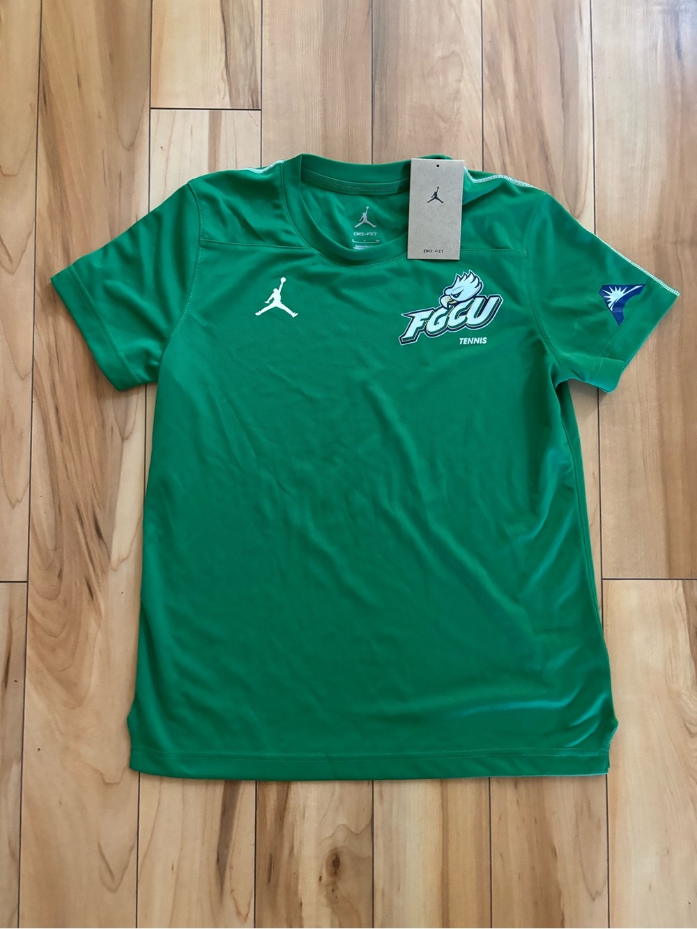 Jordan FGCU Tennis Shirt
